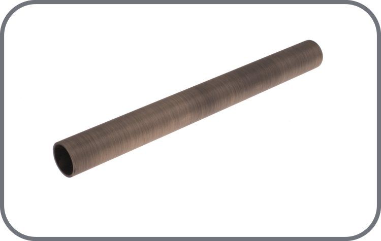 metalli cromati e verniciati