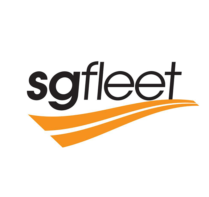 SG Fleet Australia Logo — TrueGloss Elite Coatings In Wyong, NSW