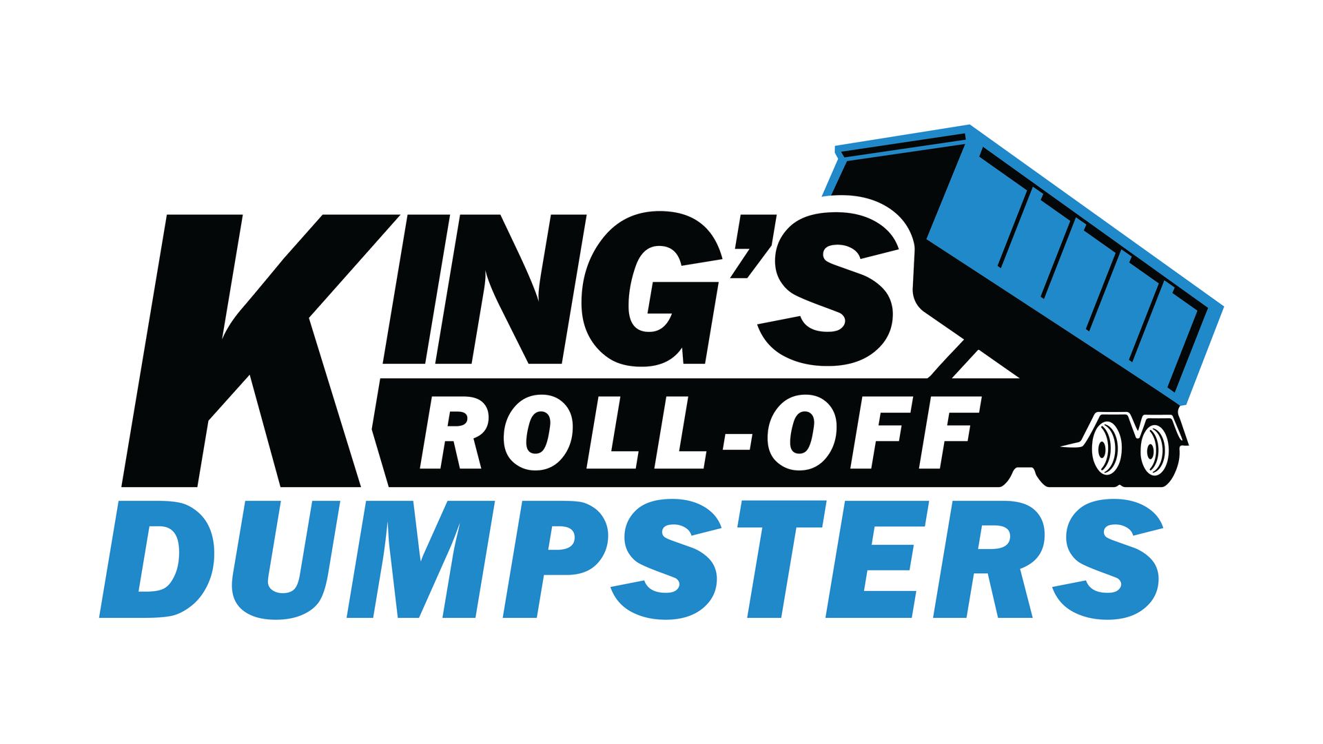 king's roll-off dumpsters