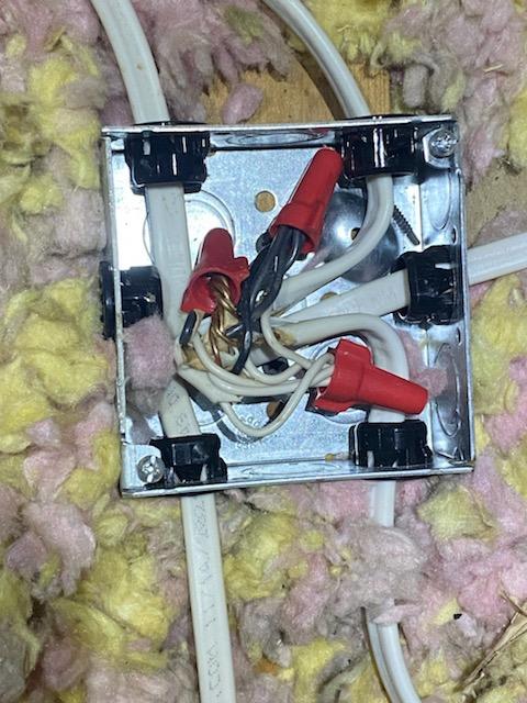 Circuit Wire — Jay, FL — Wingate Electrical Services