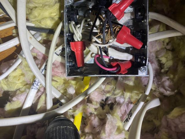 Plug Wire  — Jay, FL — Wingate Electrical Services