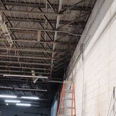 Commercial Lighting — Jay, FL — Wingate Electrical Services