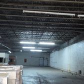 Commercial Lighting Rewiring — Jay, FL — Wingate Electrical Services