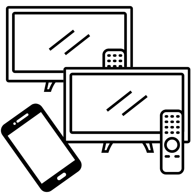 MyStreamVision