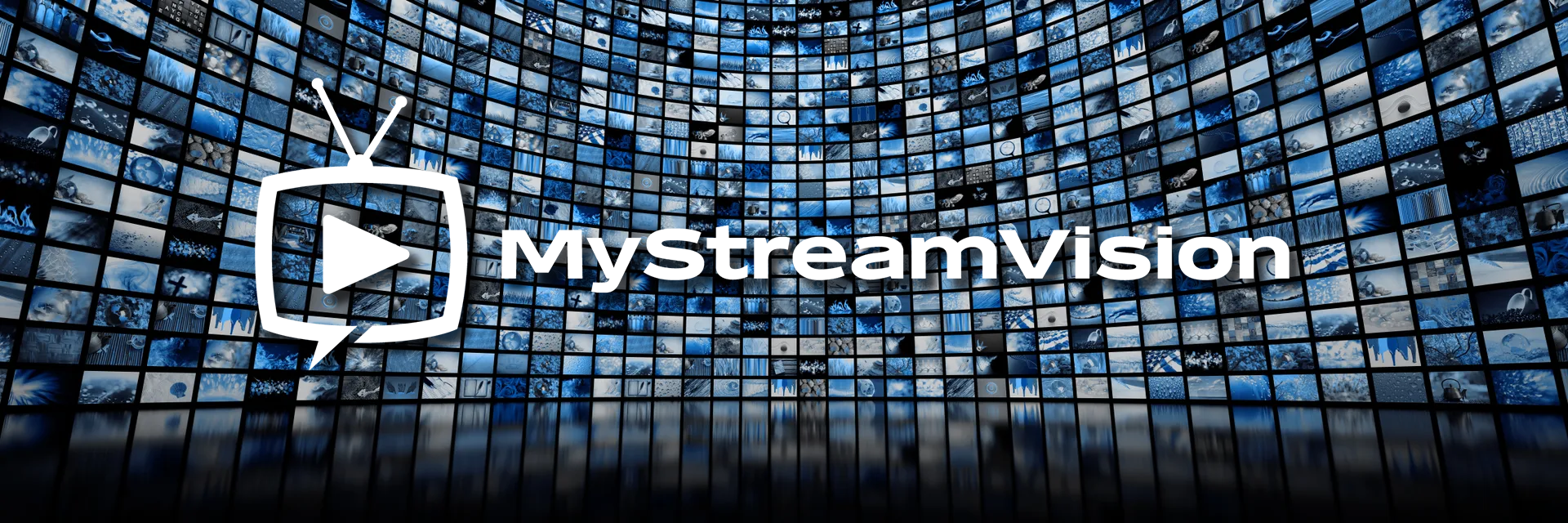 MyStreamVision