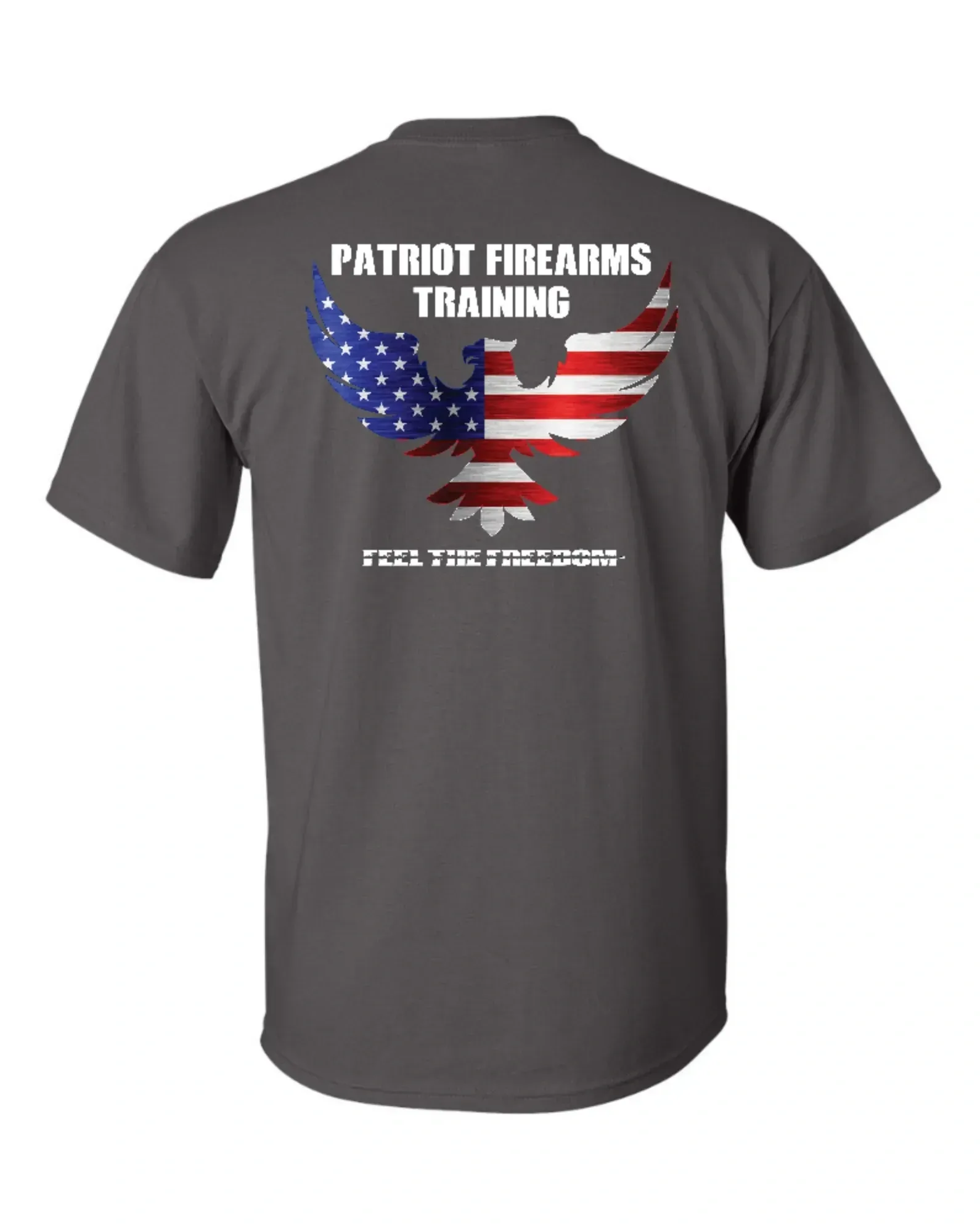 Gray Shirt | Salisbury, MD | Patriot Firearms Training