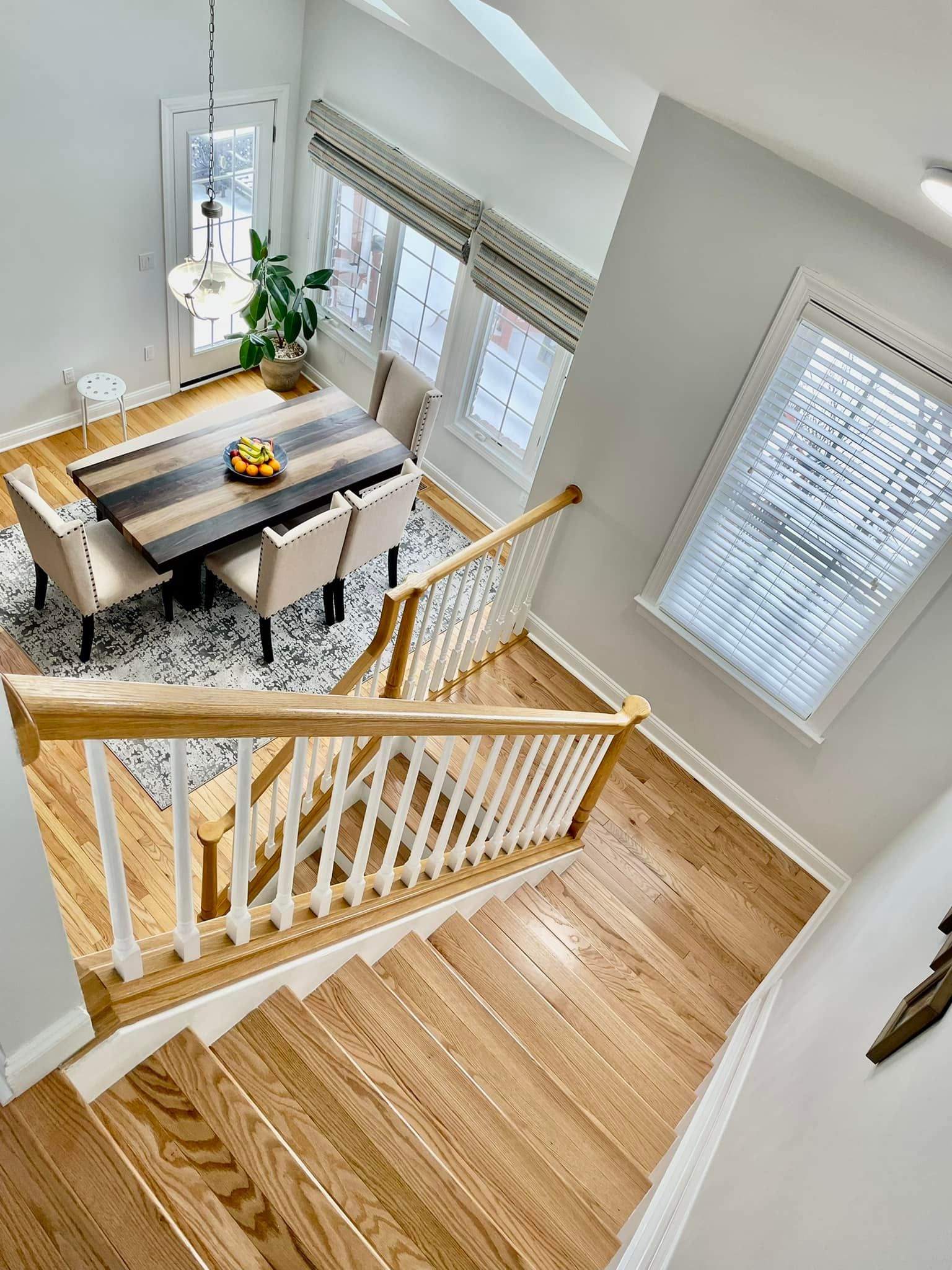 Bathroom Remodeling & Flooring