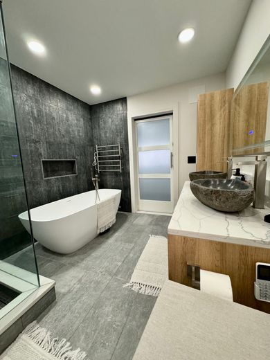 Bathroom Remodeling