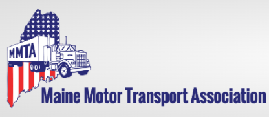 MAINE MOTOR TRANSPORT ASSOCIATION logo