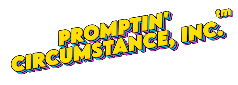 Promptin' Hiya