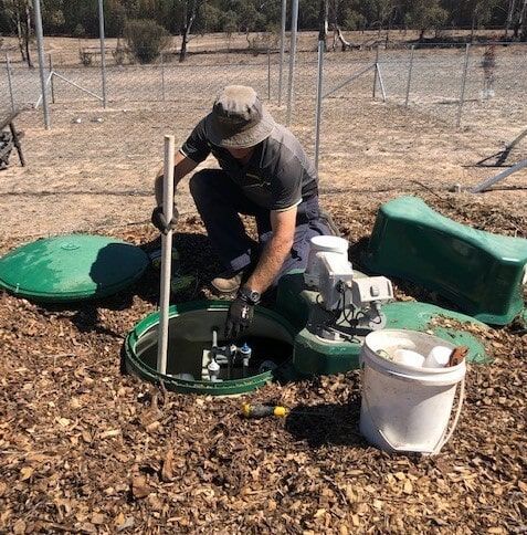 Commercial — Septic Tank Cleaning in Armidale, NSW