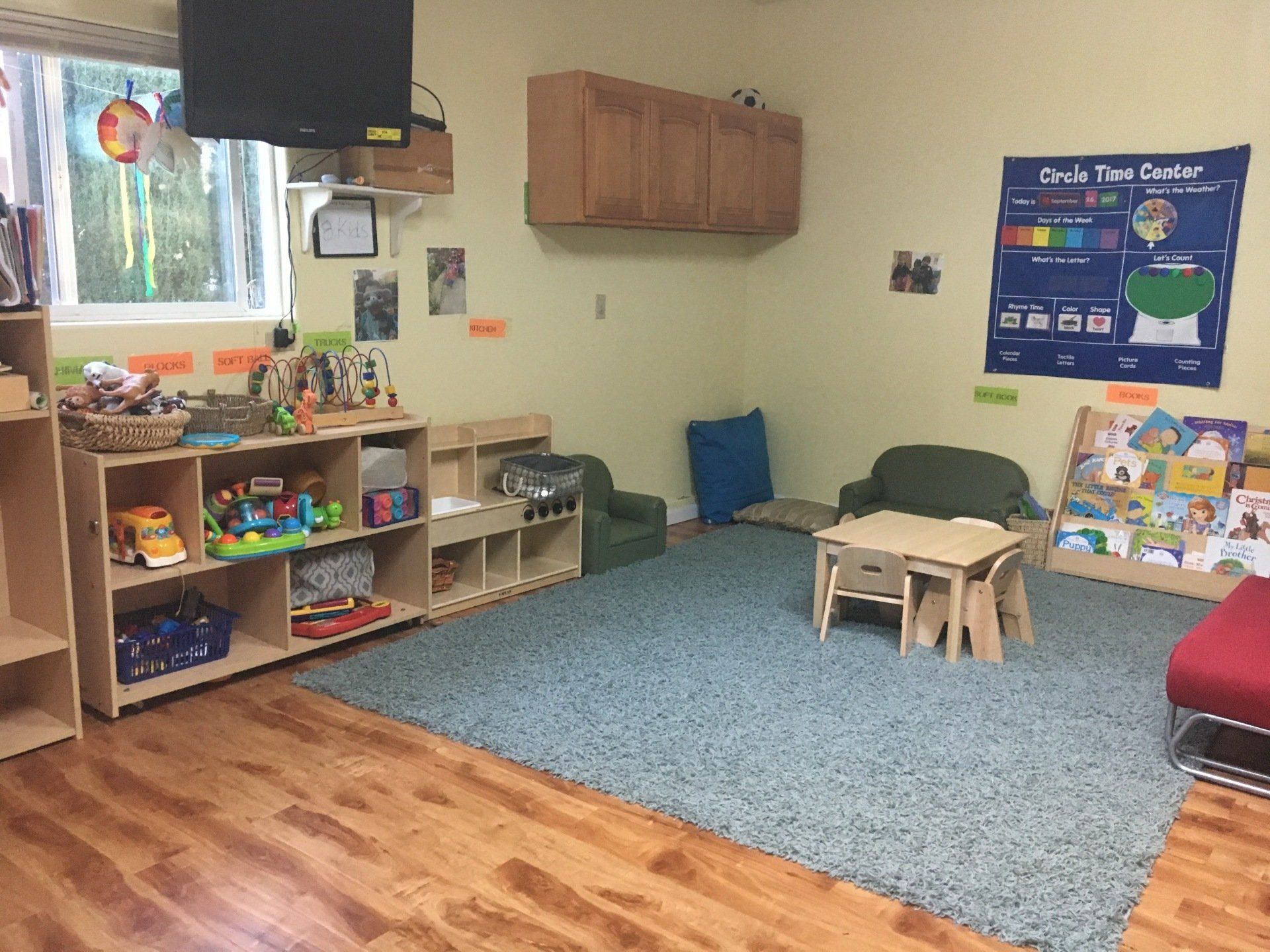 Preschool in San Jose, CA