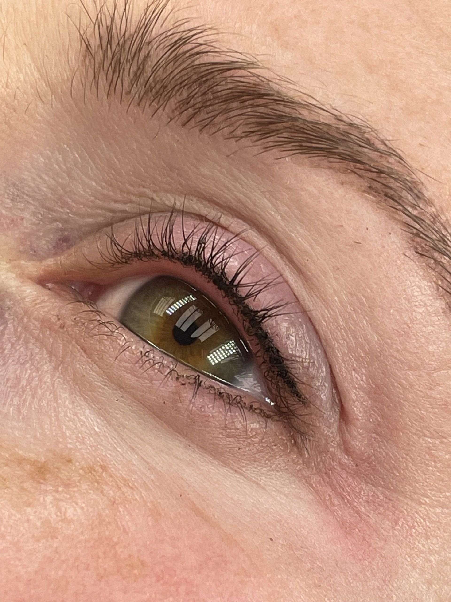 Infralash pmu Kampen