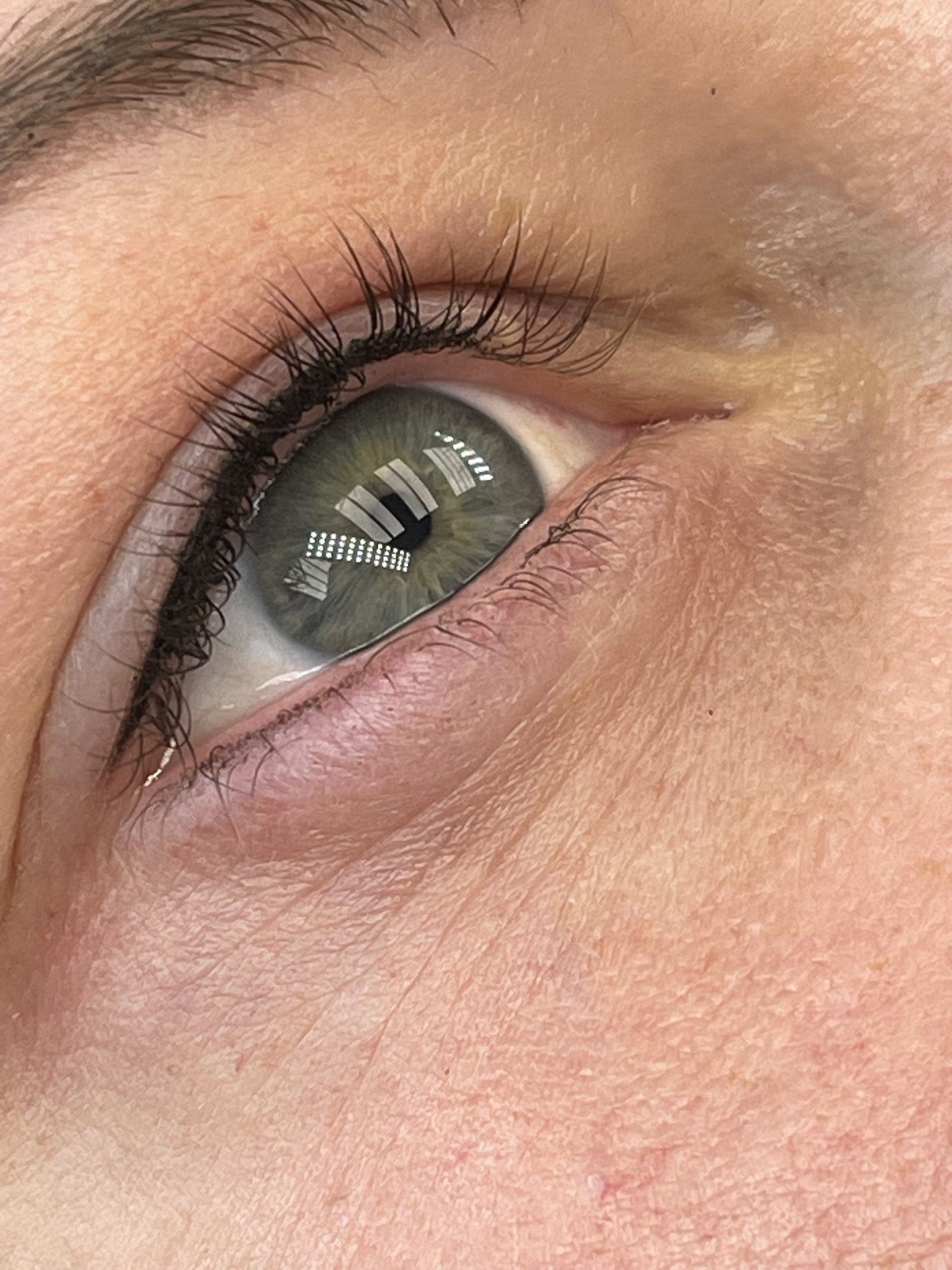 infralash eyeliner Kampen