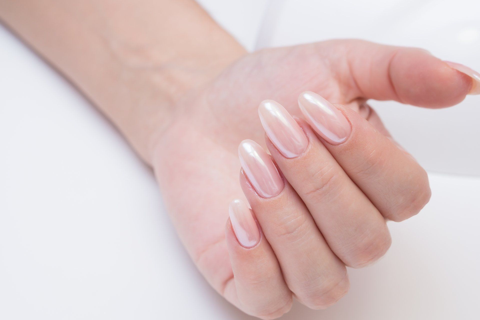 acrylnagels, gelnagels, lange nagels, kunstnagels Kampen