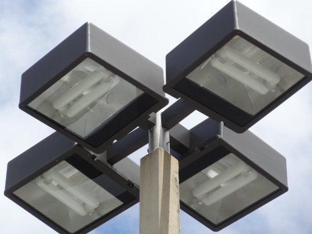 AREA/FLOOD Ceramic Metal Halide Retrofit, LED, Induction Lights