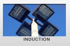 Induction Lights