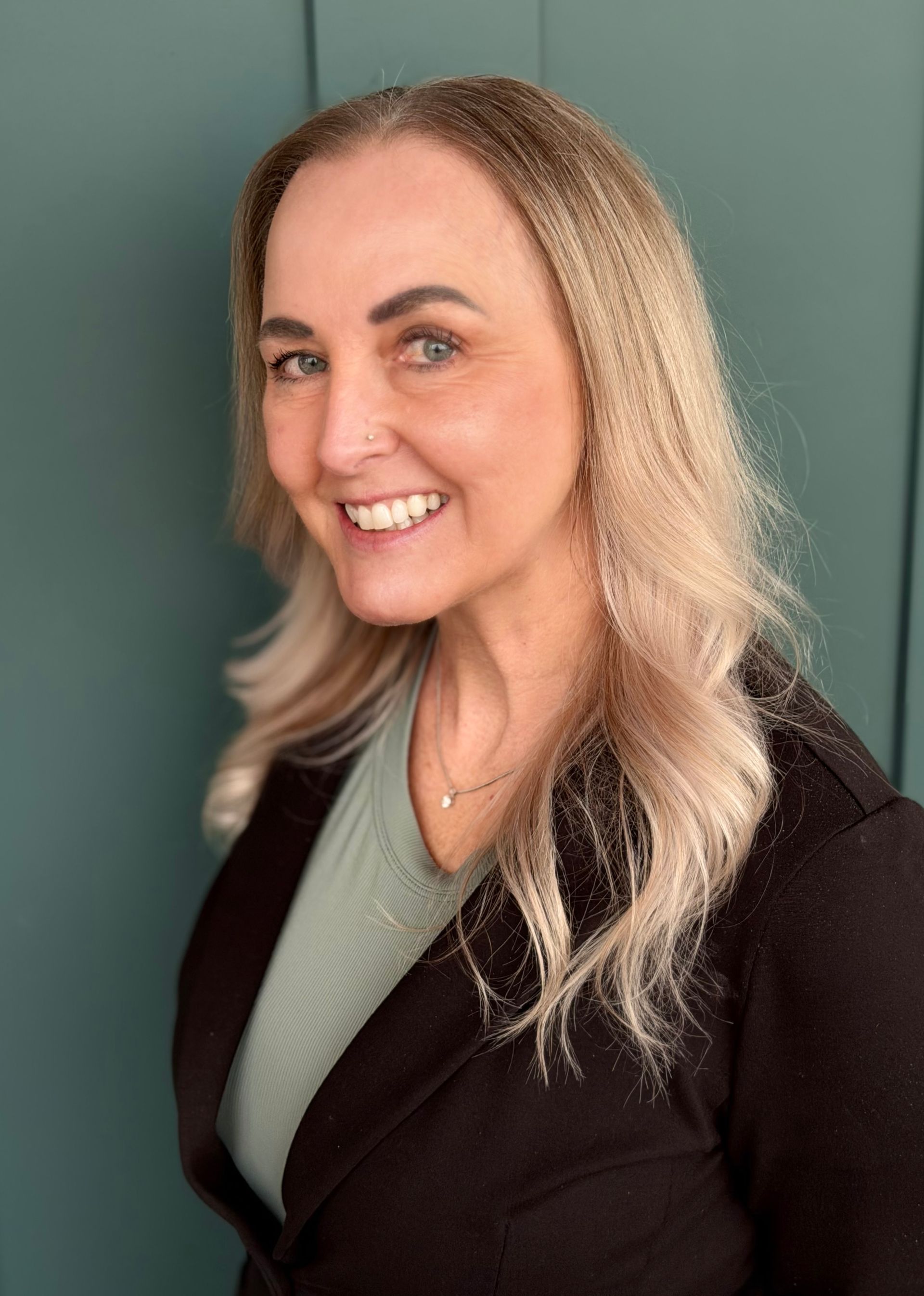 Dr. Paula Lintin - LMHC, LPCC