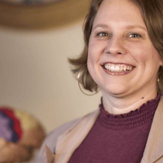 Dr. Gwen Sipes - LMHCA