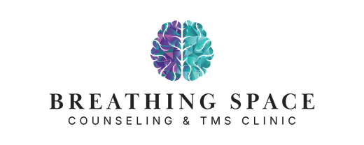 Breathing Space Counseling Clinic