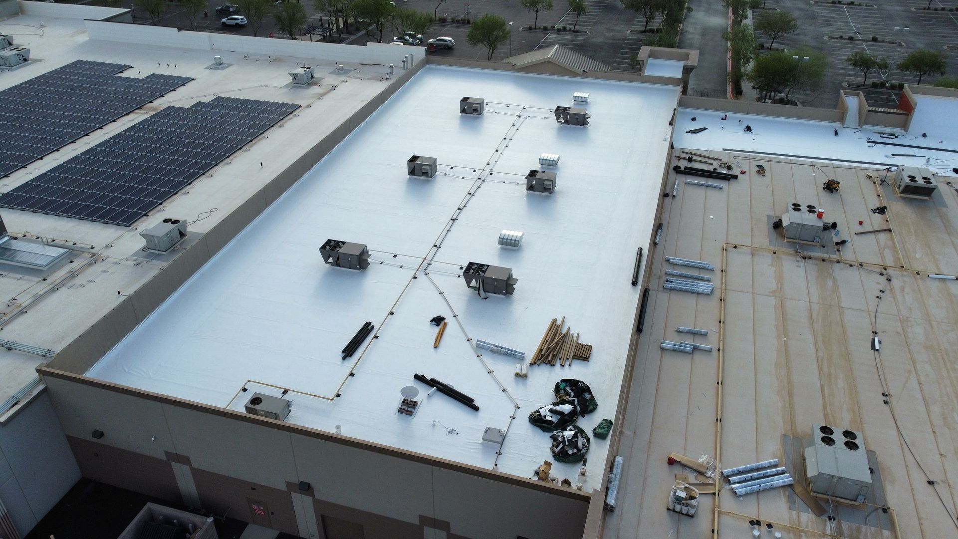 roof