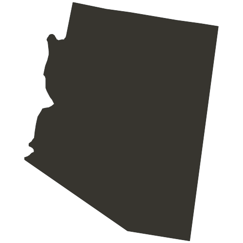 state of arizona