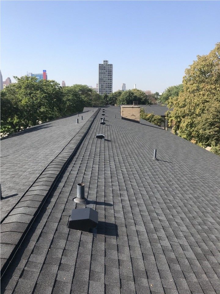 roof