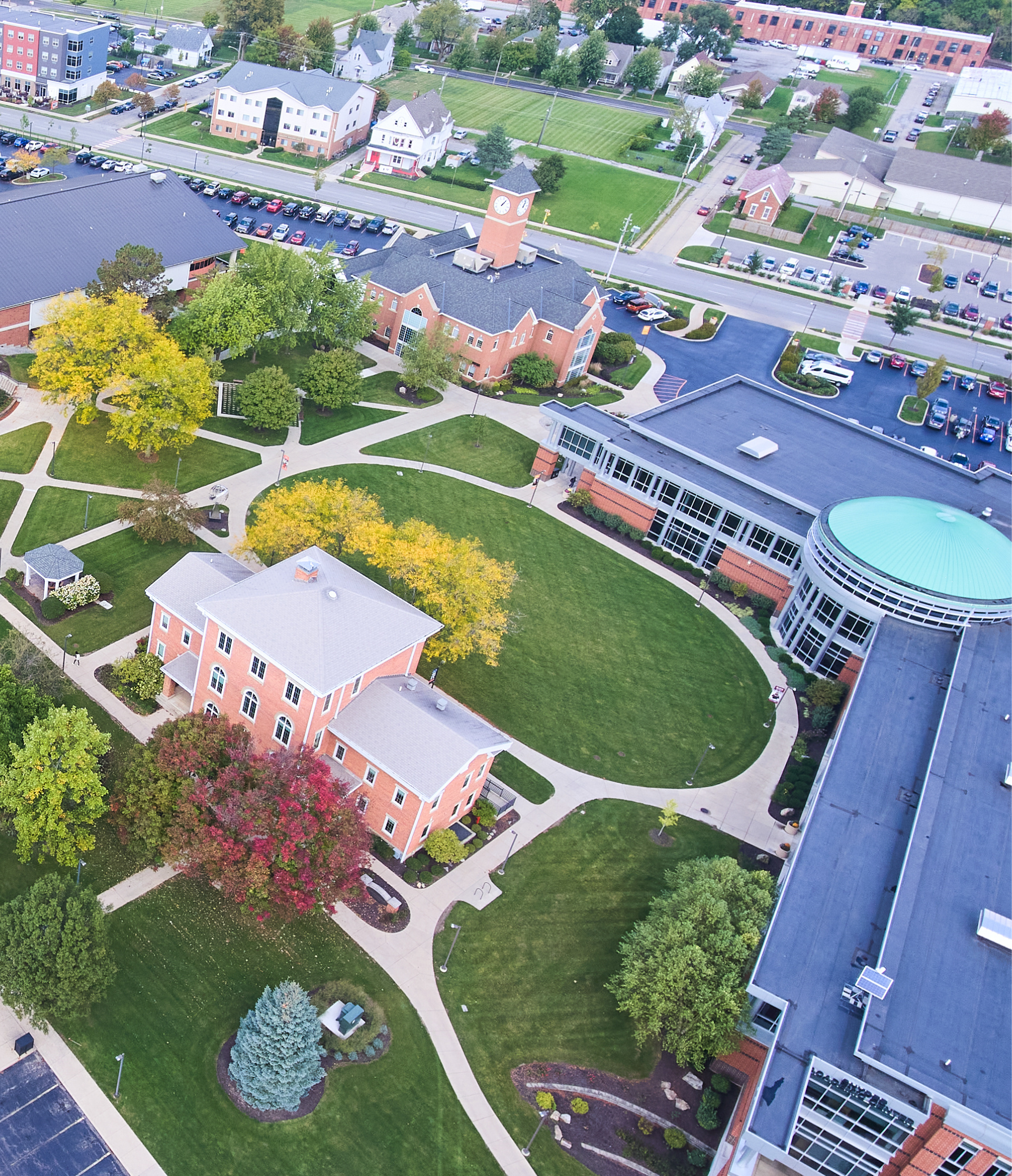educational roof