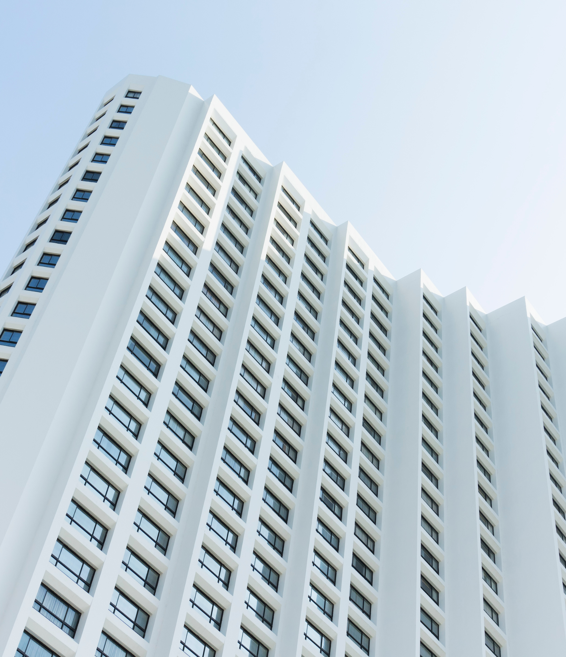 hotel roof