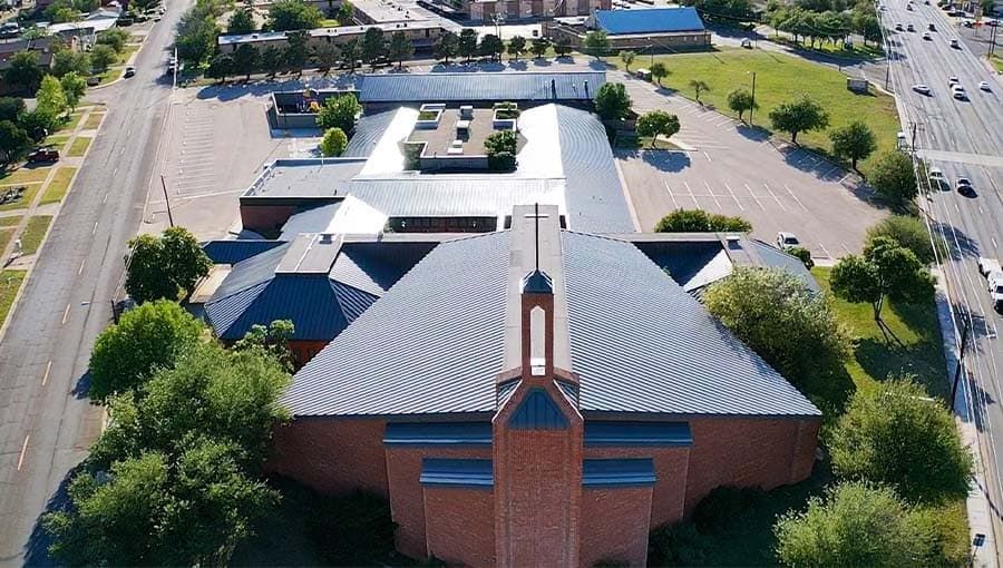 roof