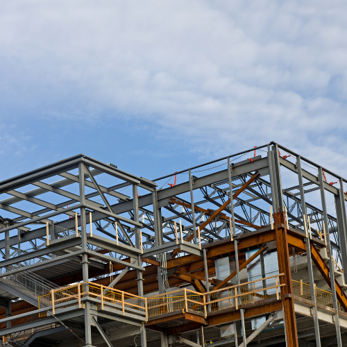 roofs for office buildings
