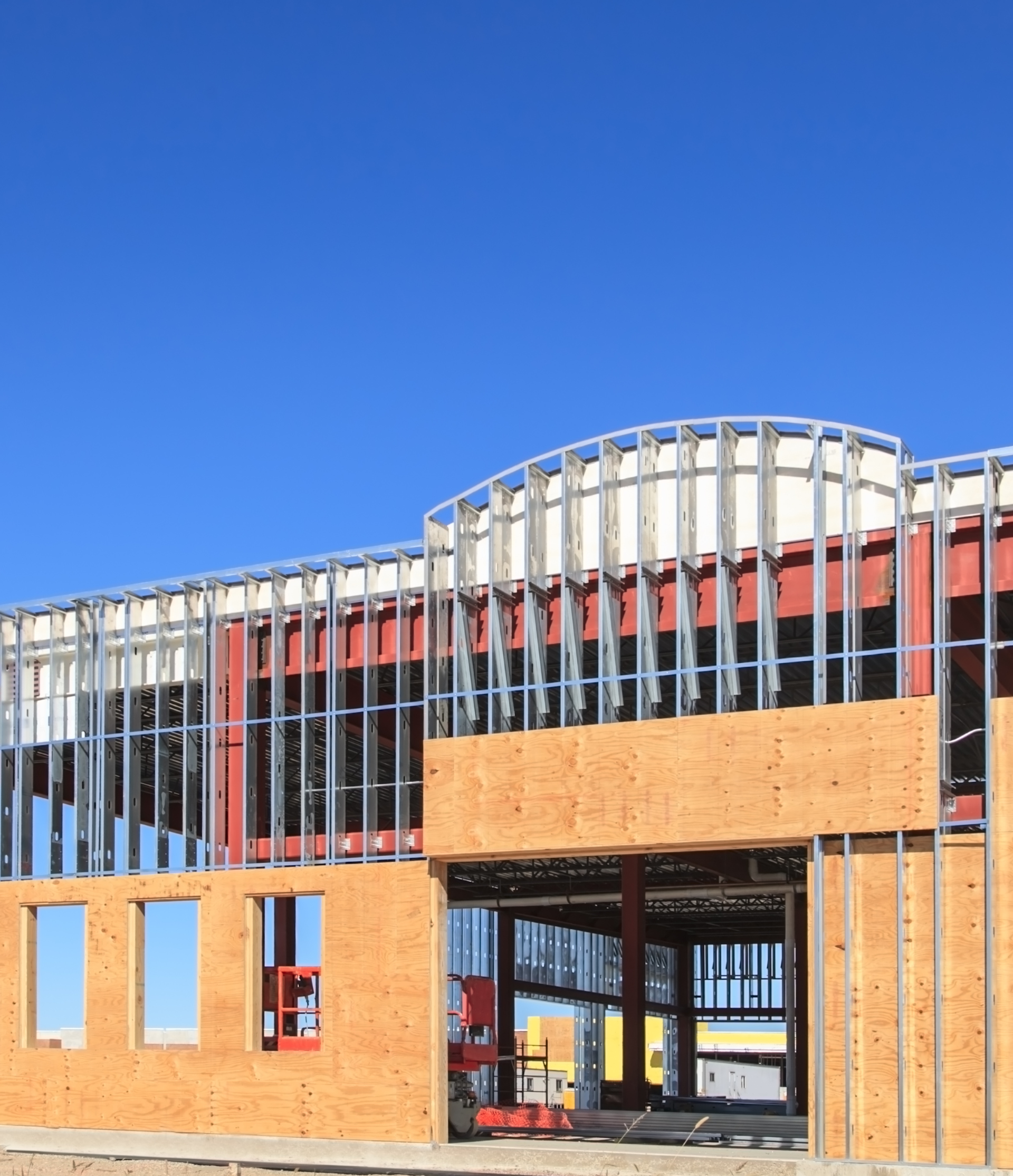 retail roof