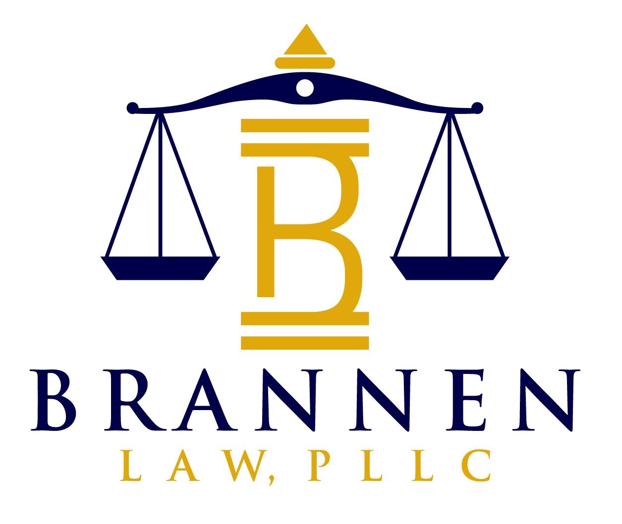 BRANNEN LAW PLLC Logo