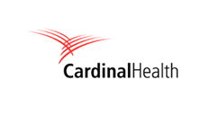 Cardinal Health Logo