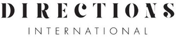 Directions International  - logo