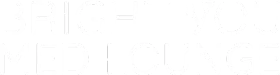 Bright You Med Lounge Logo