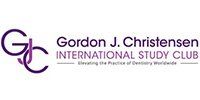 Gordon J.Christensen, International Study Club