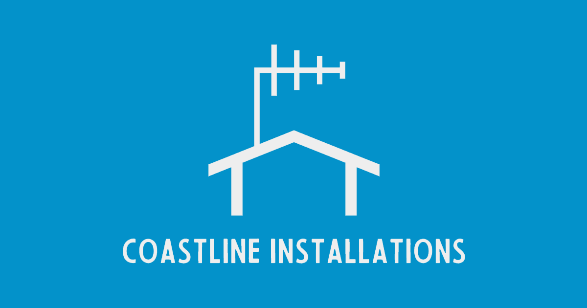 Coastline Installations TV Antennas in Yeppoon