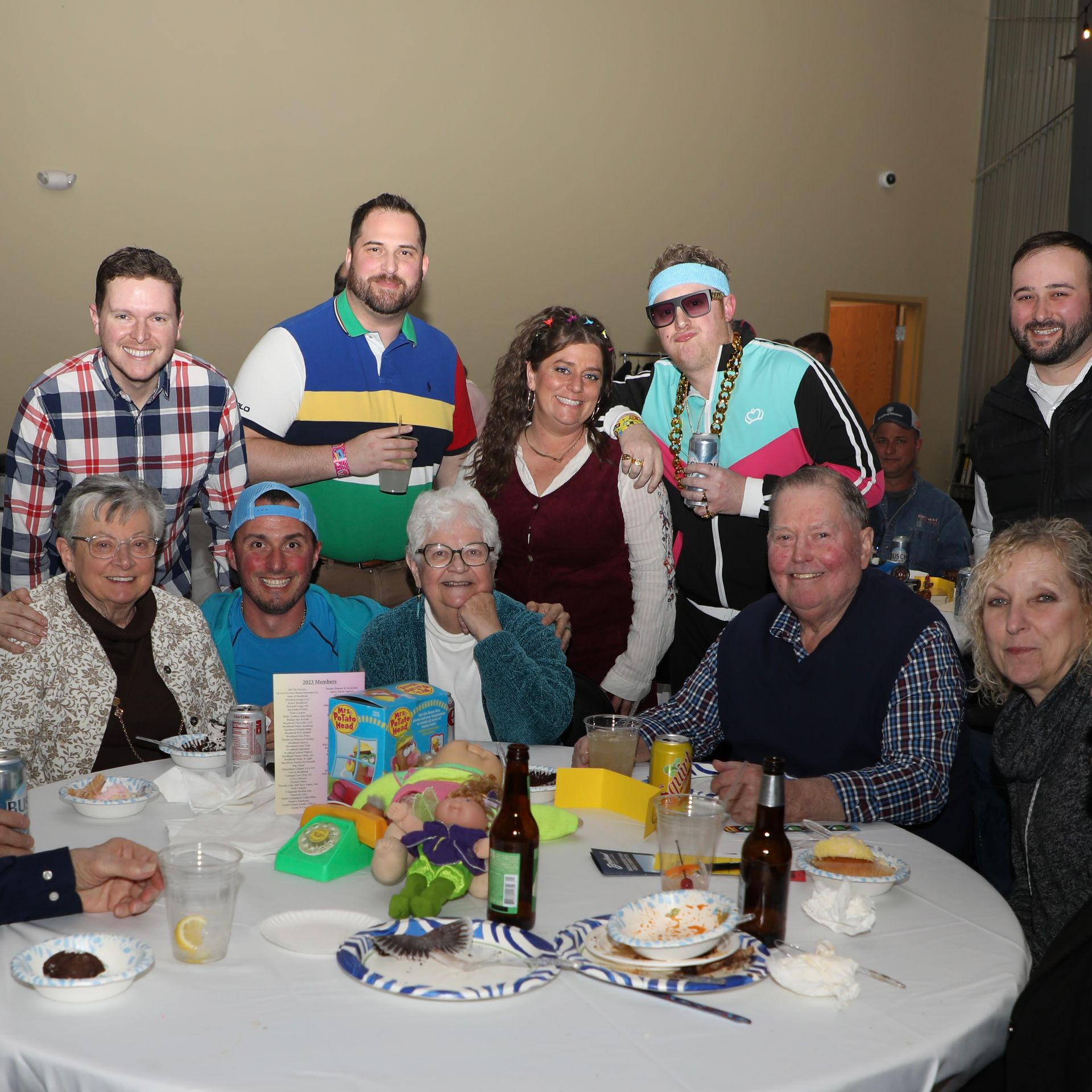 Brodhead Chamber of Commerce