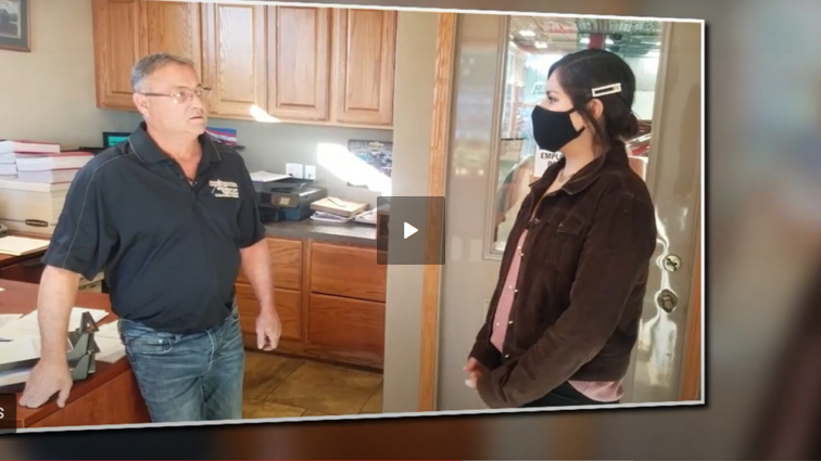 Brodhead Chamber Member Spotlight