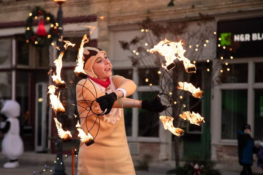 Brodhead Chamber of Commerce