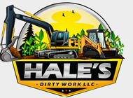 Logo of Hale's Dirty Work