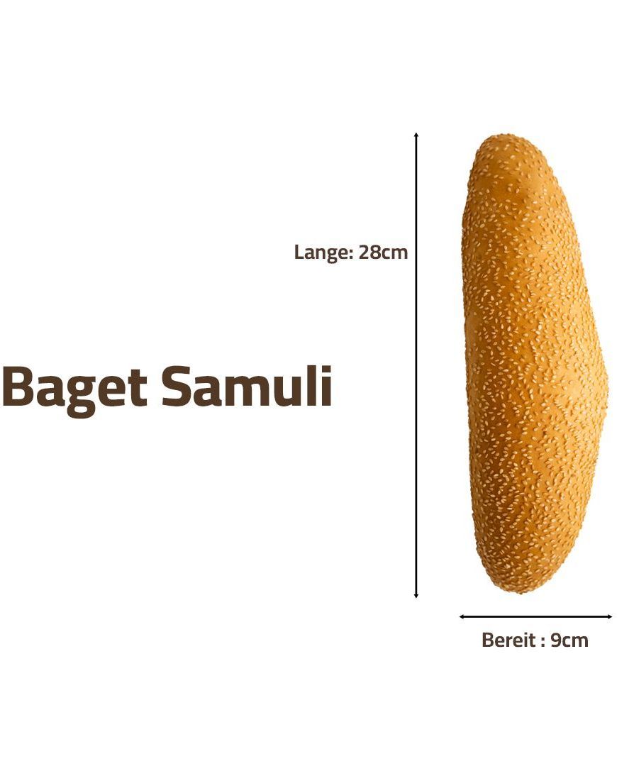 Baget Samuli