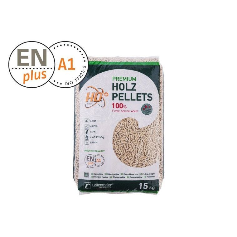 Holz Pellets