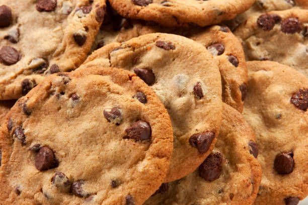 Choco Chip Cookies