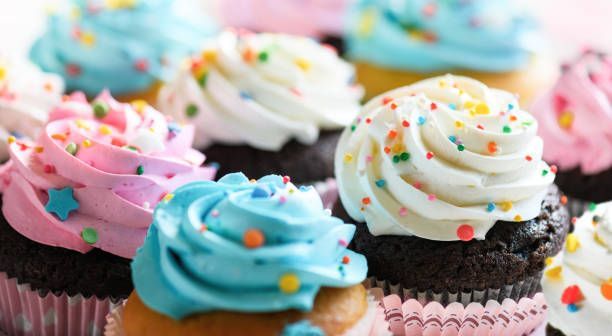 Cupcakes