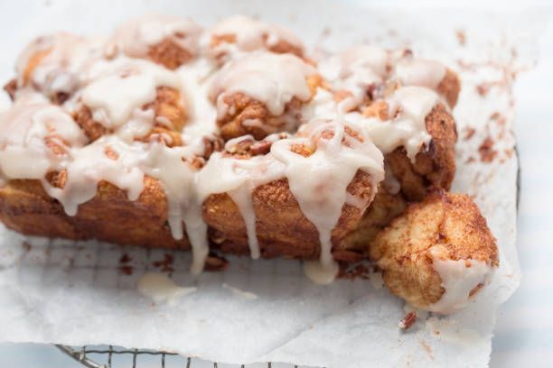 Breakfast Pastries