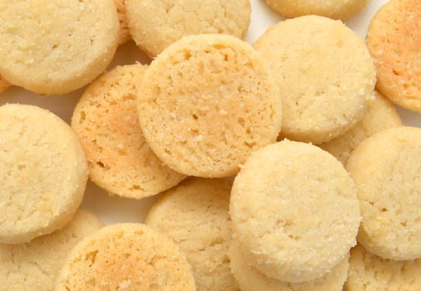 Sugar Cookies