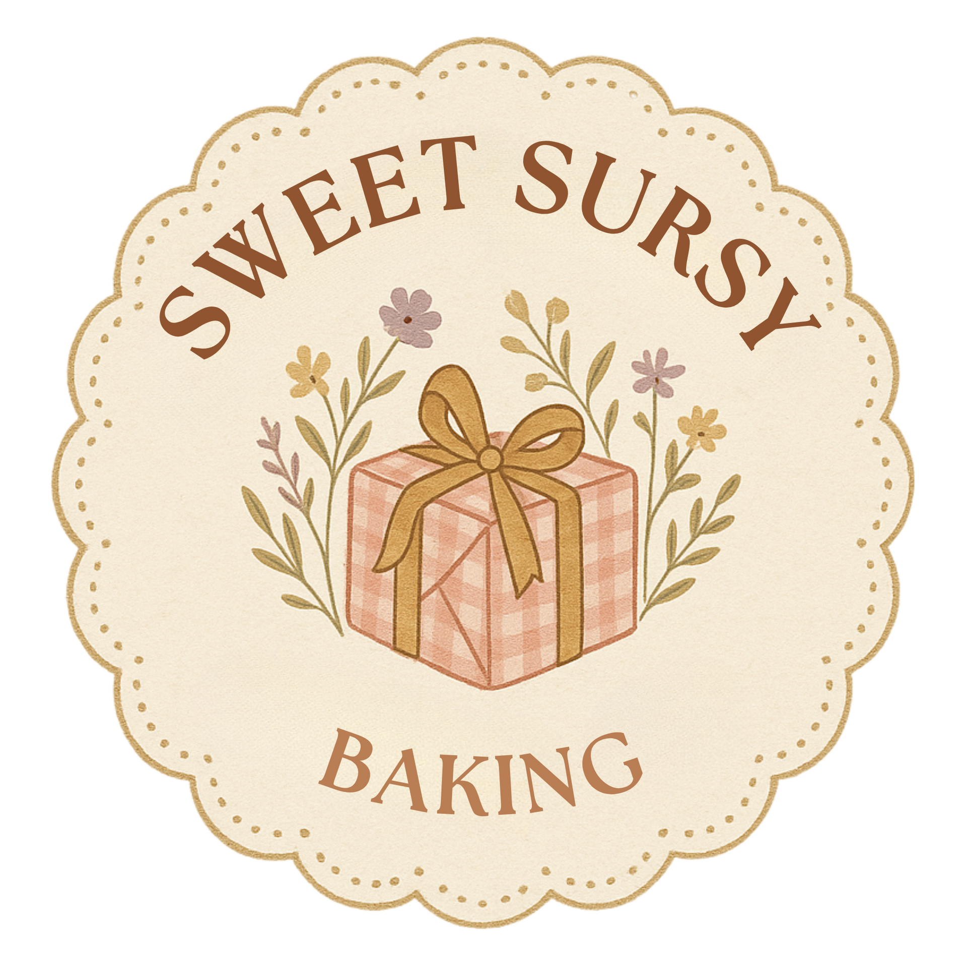 Sweet Sursy Baking