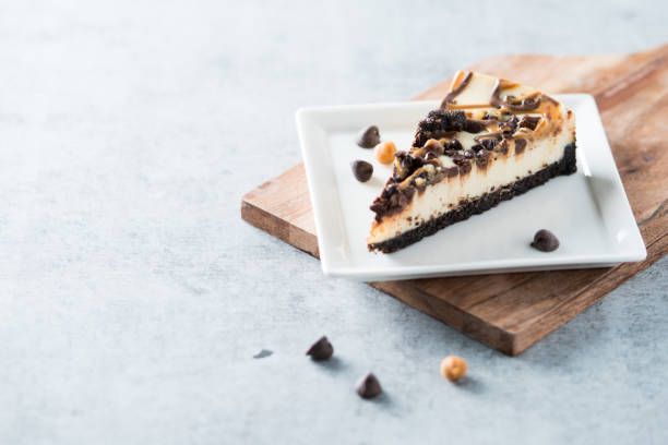 Signature Desserts